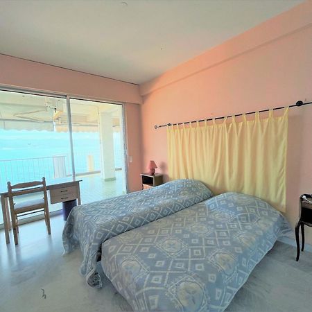 Appartement Vue Mer Carmino Ajaccio Ajaccio  Ngoại thất bức ảnh