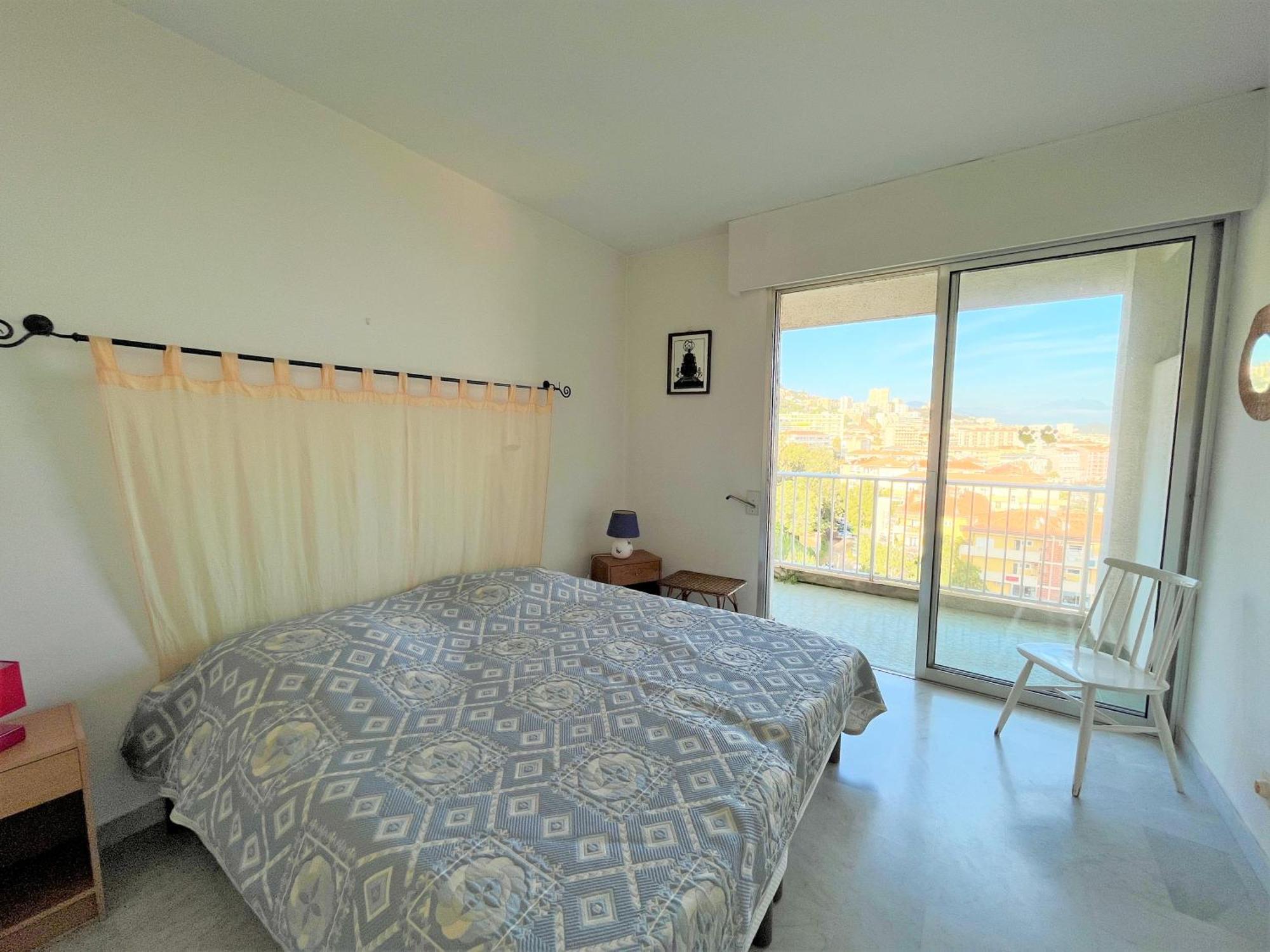 Appartement Vue Mer Carmino Ajaccio Ajaccio  Ngoại thất bức ảnh