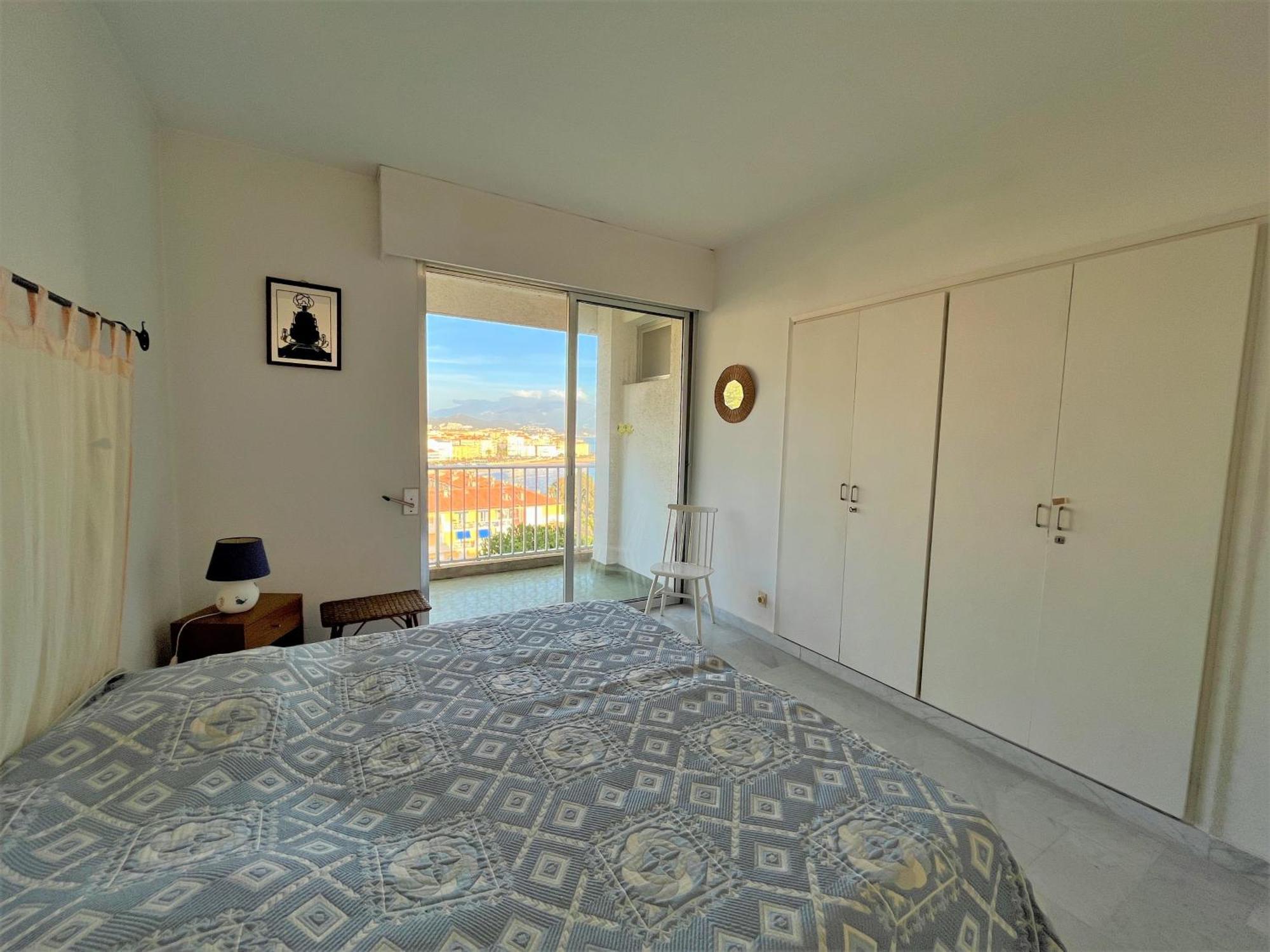 Appartement Vue Mer Carmino Ajaccio Ajaccio  Ngoại thất bức ảnh