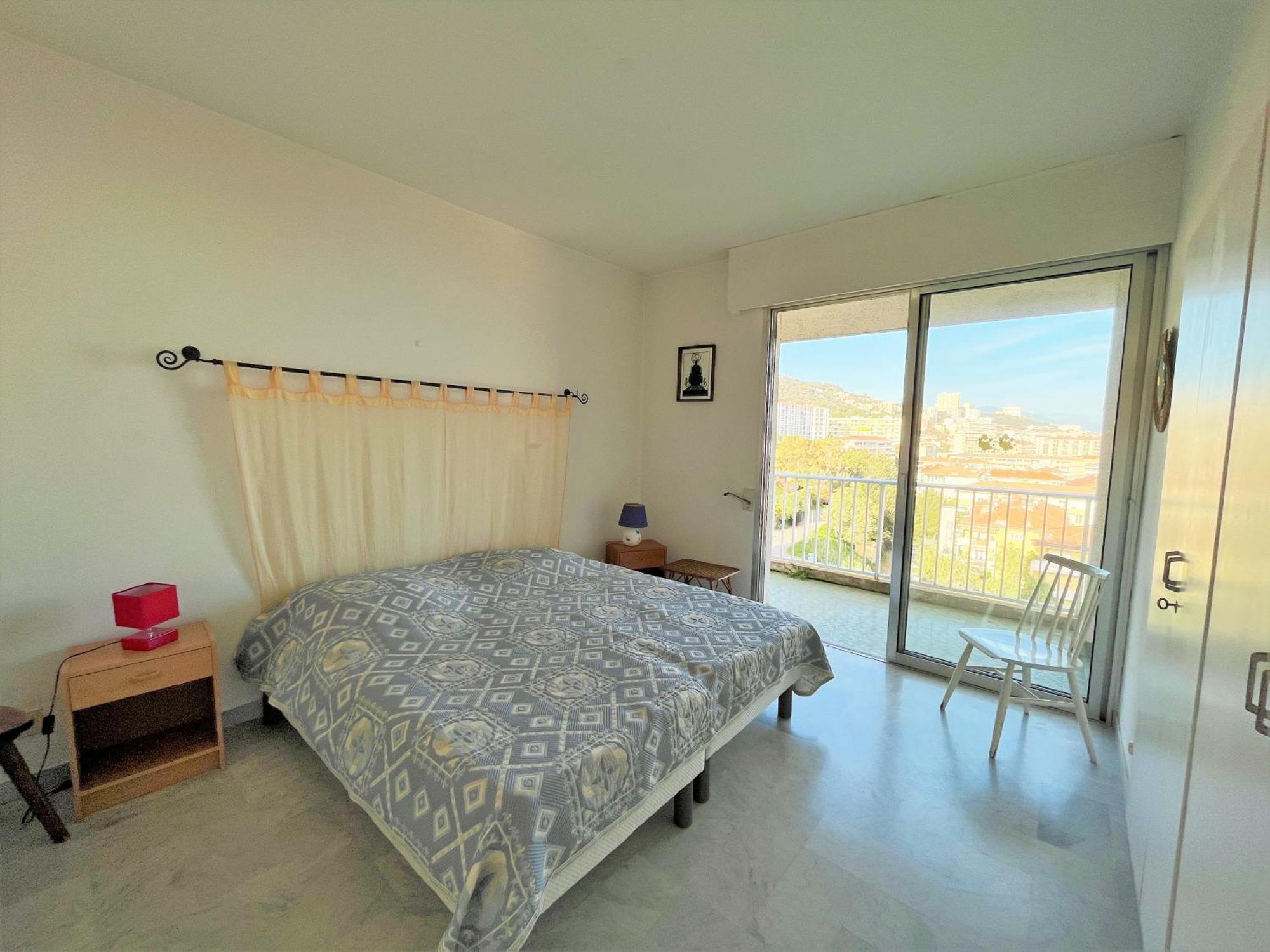 Appartement Vue Mer Carmino Ajaccio Ajaccio  Ngoại thất bức ảnh