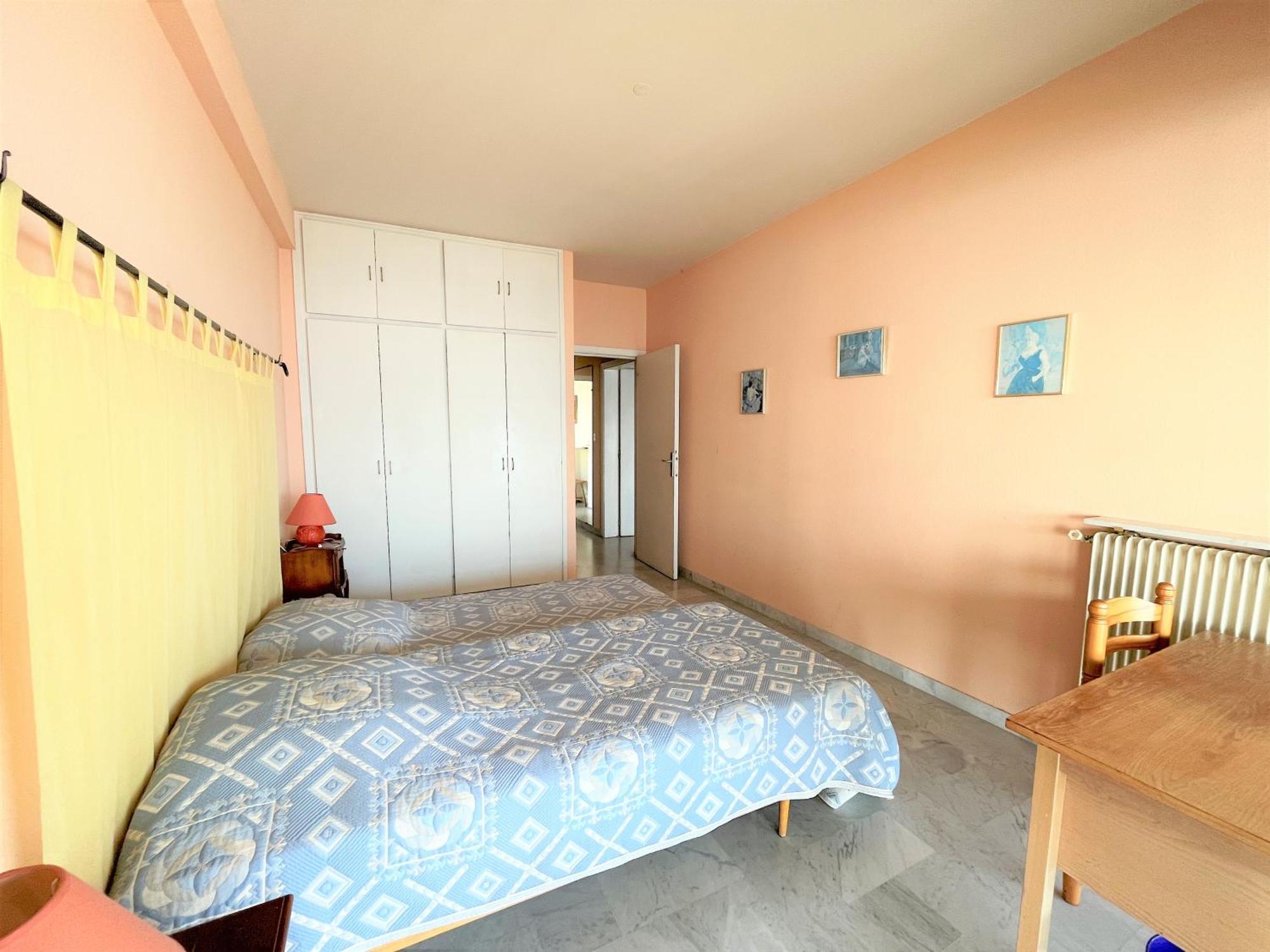 Appartement Vue Mer Carmino Ajaccio Ajaccio  Ngoại thất bức ảnh