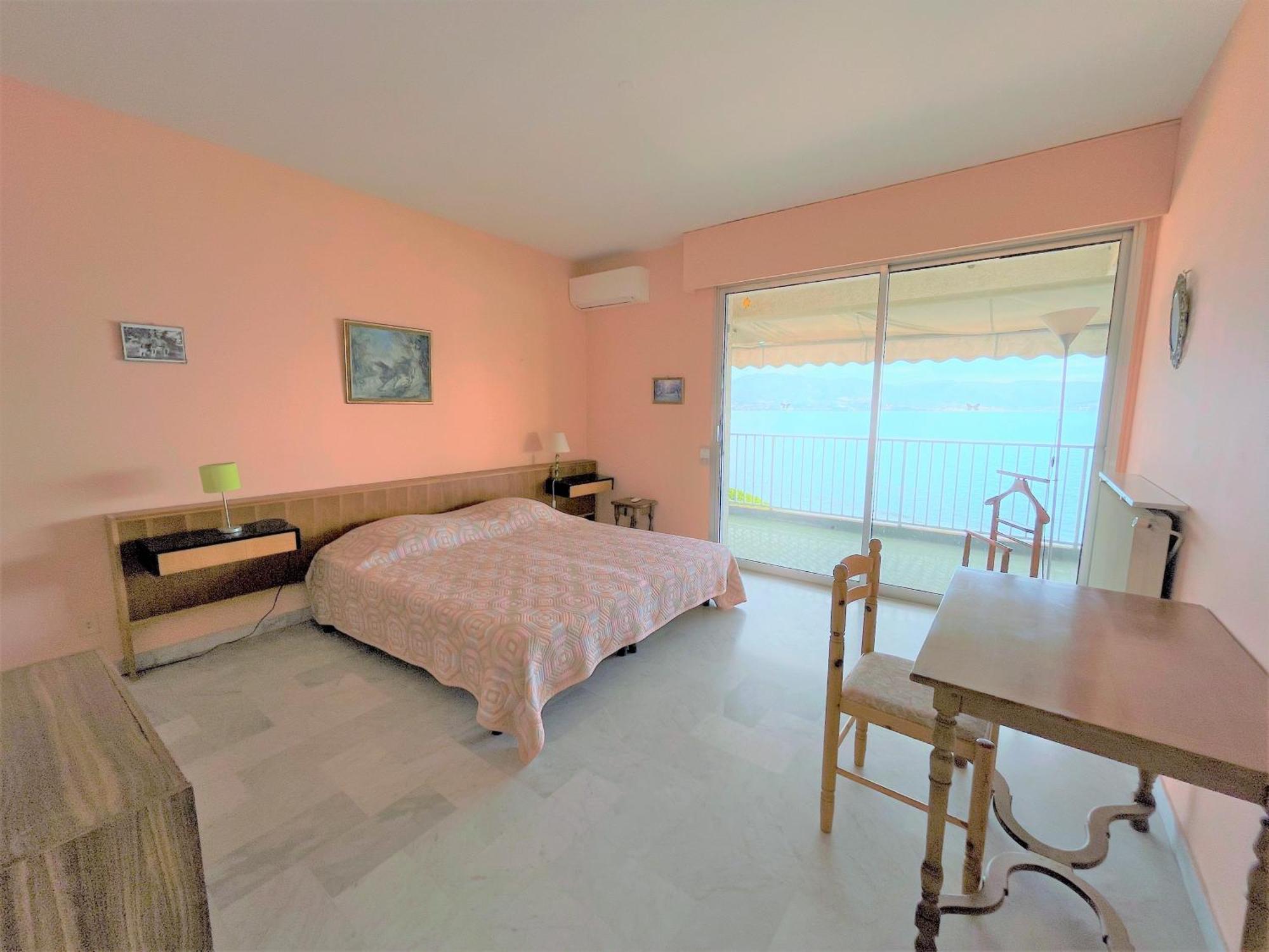 Appartement Vue Mer Carmino Ajaccio Ajaccio  Ngoại thất bức ảnh
